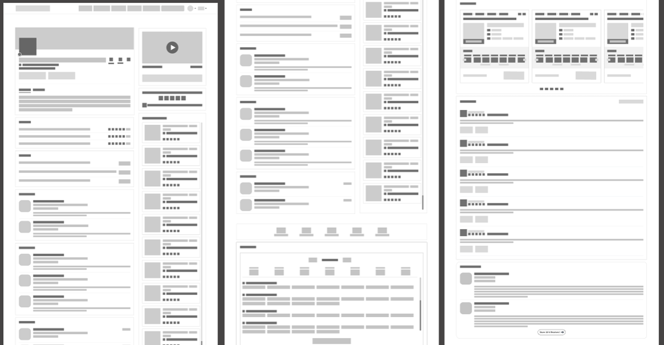 Team collaboration session